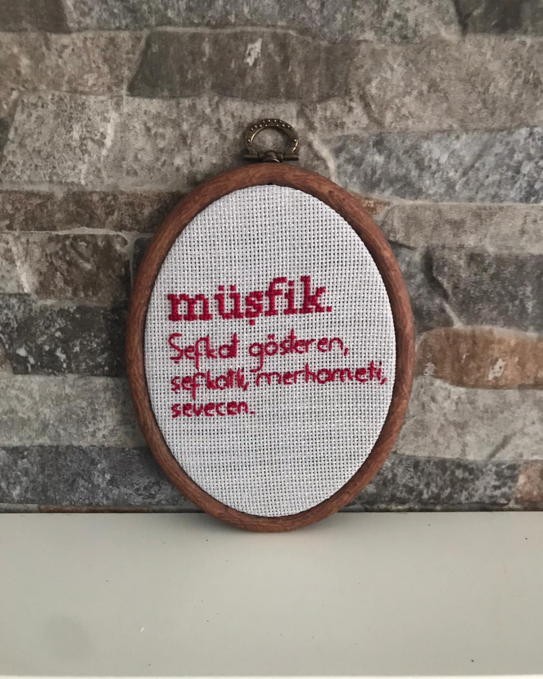 Müşfik Pano